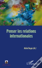 Capa do artigo Penser Les Relations Internationales