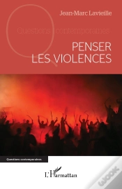 Capa do artigo Penser Les Violences