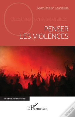 Capa do artigo Penser Les Violences
