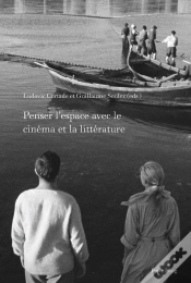 Capa do artigo Penser Lespace Avec Le Cinéma Et La Littérature