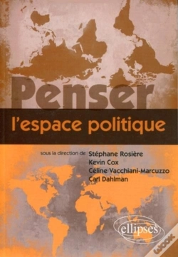 Capa do artigo Penser L'Espace Politique
