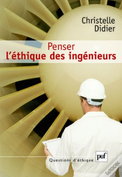 Capa do artigo Penser L'Éthique Des Ingénieurs