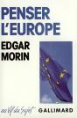 Penser L'Europe - Preview