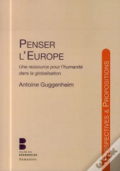 Penser L'Europe ; Une Ressource