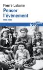 Penser L'Événement ; 1940-1945 - Preview