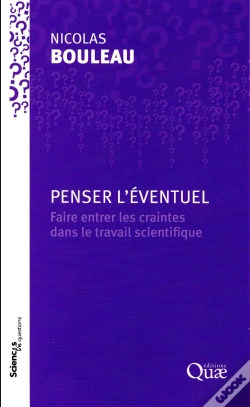 Capa do artigo Penser L'Eventuel