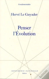 Penser L'Evolution