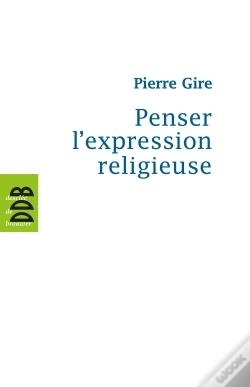 Capa do artigo Penser L'Expression Religieuse