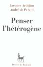Penser L'Hétérogène - Preview