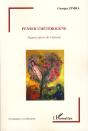 Penser L'Hétérogène ; Figures Juives De L'Altérité - Preview