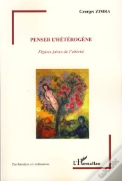 Capa do artigo Penser L
