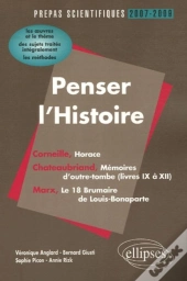 Penser L'Histoire