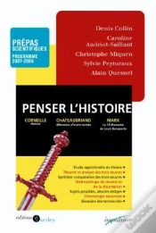 Capa do artigo Penser L