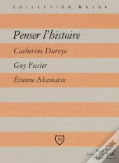 Penser L'Histoire