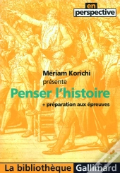Penser L'Histoire