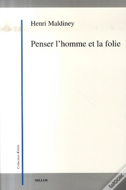 Capa do artigo Penser L'Homme Et La Folie