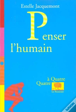Capa do artigo Penser L'Humain