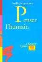 Penser L'Humain - Preview