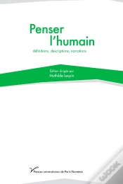 Capa do artigo Penser L