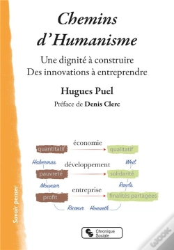 Capa do artigo Penser L'Humanisme