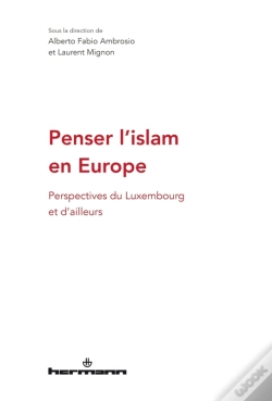 Capa do artigo Penser L'Islam En Europe