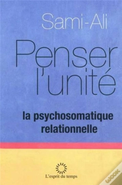Capa do artigo Penser L'Unite