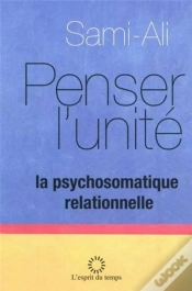 Capa do artigo Penser L