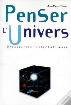 Capa do artigo Penser L'Univers