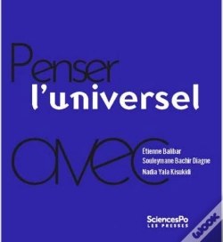 Capa do artigo Penser L'Universel Avec