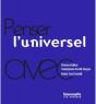 Penser L'Universel Avec - Preview