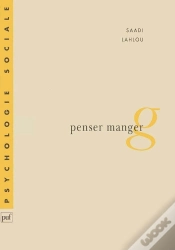 Capa do artigo Penser Manger