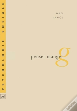 Capa do artigo Penser Manger