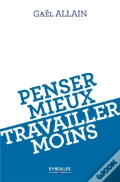 Capa do artigo Penser Mieux Pour Travailler Moins