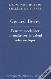 Capa do artigo Penser, Modéliser Et Maîtriser Le Calcul Informatique