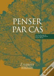 Capa do artigo Penser Par Cas
