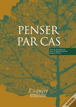 Capa do artigo Penser Par Cas
