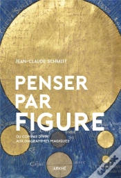 Capa do artigo Penser Par Figures - Du Compas Divin Aux Diagrammes Mag