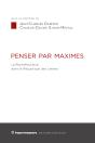 Penser Par Maximes - Preview