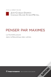 Capa do artigo Penser Par Maximes
