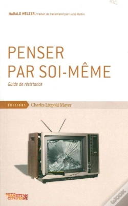 Capa do artigo Penser Par Soi-Même