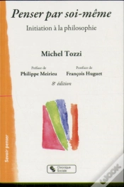 Capa do artigo Penser Par Soi-Même ; Initiation À La Philosophie (8e Édition)