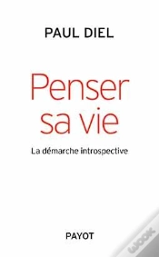 Capa do artigo Penser Sa Vie ; La Démarche Introspective