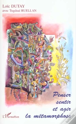 Capa do artigo Penser Sentir Et Agir La Metamorphose