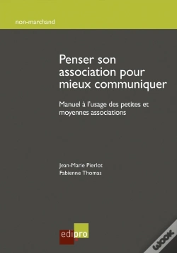 Capa do artigo Penser Son Association Pour Mieux Communiquer