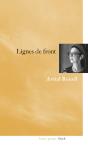 Penser Sur La Ligne De Front - Preview