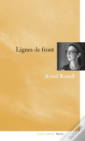 Capa do artigo Penser Sur La Ligne De Front