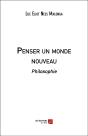 Penser Un Monde Nouveau - Preview
