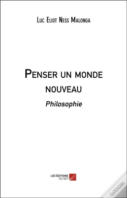 Capa do artigo Penser Un Monde Nouveau