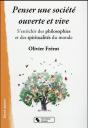 Penser Une Société Ouverte Et Vive - Preview