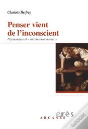 Capa do artigo Penser Vient De L